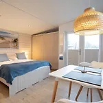 Ferienhaus Ostseecamp Lübecker Bucht Beachbox Einzelstück Für 2 *