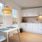 Ostseecamp Lübecker Bucht Beachbox Einzelstück Für 2 Ferienhaus Scharbeutz