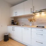 Ostseecamp Lübecker Bucht Beachbox Einzelstück Für 2 Ferienhaus