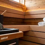 Ostseecamp Lübecker Bucht Beachbox Einzelstück Für 2 Ferienhaus