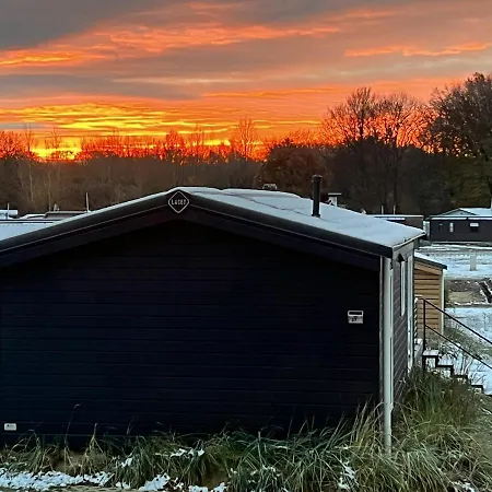 Vakantiehuis Ostseecamp Luebecker Bucht 