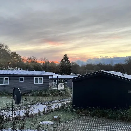 Vakantiehuis Ostseecamp Luebecker Bucht 