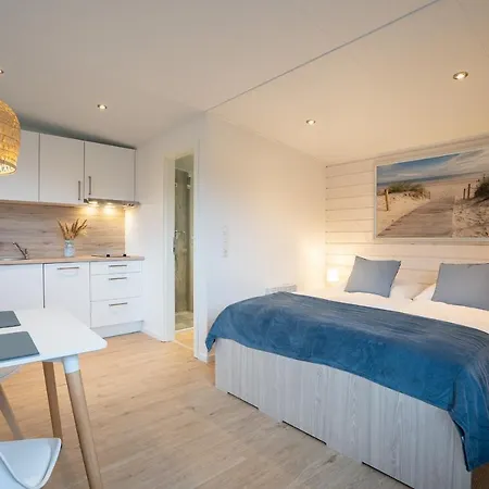 Ostseecamp Luebecker Bucht 