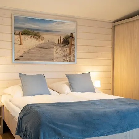 Ostseecamp Luebecker Bucht 