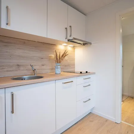 Vakantiehuis Ostseecamp Luebecker Bucht 