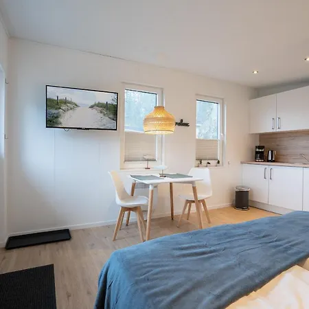 Holiday home Ostseecamp Luebecker Bucht 