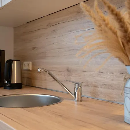 Ostseecamp Luebecker Bucht 