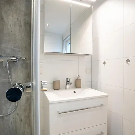 Ostseecamp Luebecker Bucht 