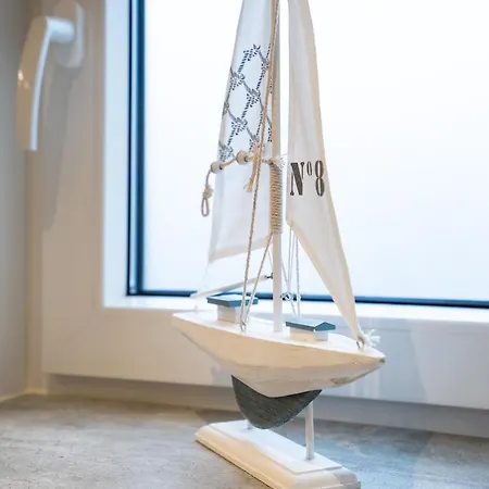 Ostseecamp Luebecker Bucht 