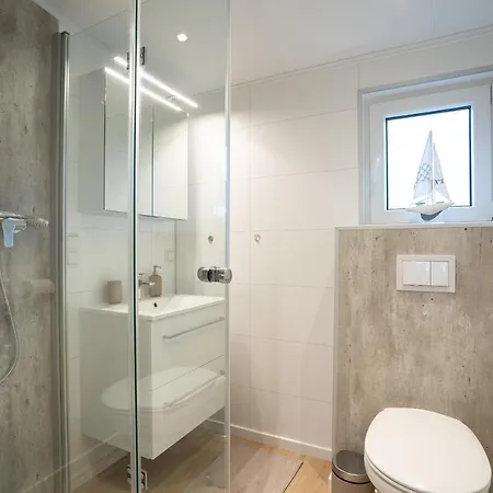 Ostseecamp Luebecker Bucht 