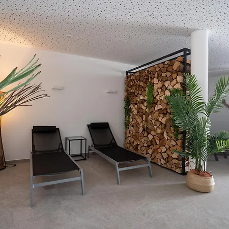 Vakantiehuis Ostseecamp Luebecker Bucht 