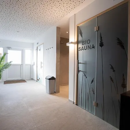 Vakantiehuis Ostseecamp Luebecker Bucht 