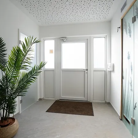 Vakantiehuis Ostseecamp Luebecker Bucht 