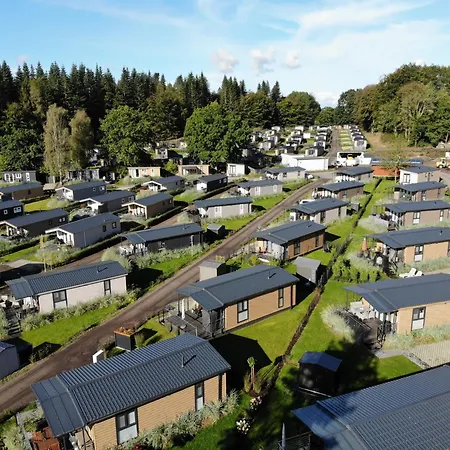 Vakantiehuis Ostseecamp Luebecker Bucht 