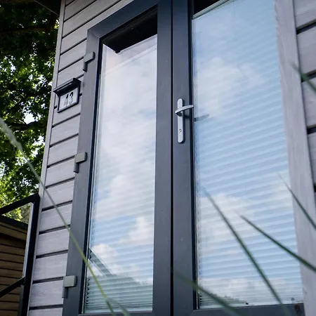 Dom wakacyjny Ostseecamp Luebecker Bucht 