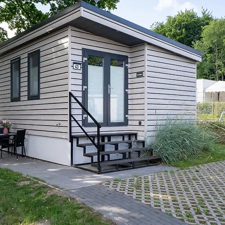 Ostseecamp Luebecker Bucht 