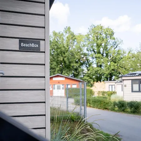 Ostseecamp Luebecker Bucht 