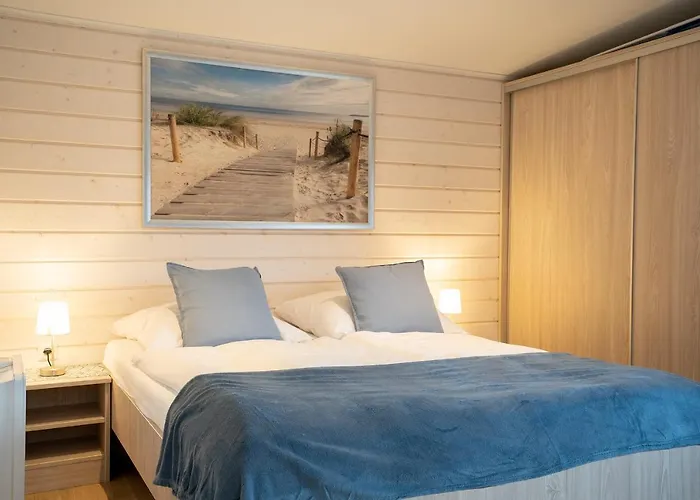 Ostseecamp Luebecker Bucht 