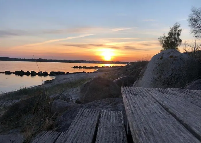 Ostseecamp Luebecker Bucht 