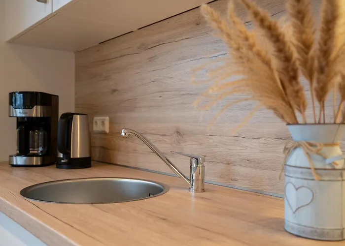 Ostseecamp Luebecker Bucht 