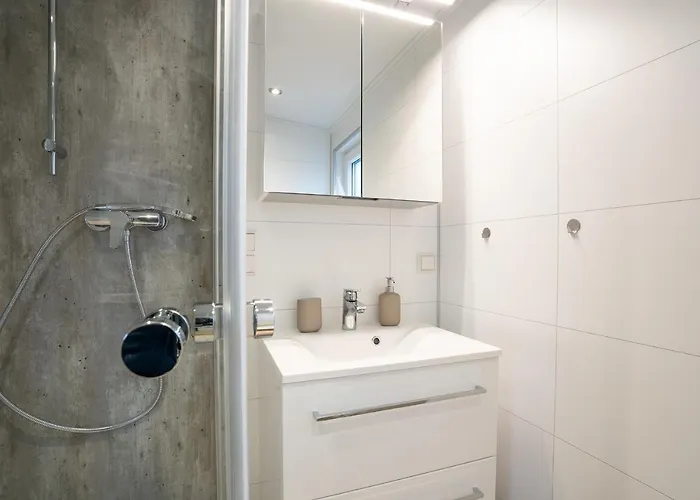 Ostseecamp Luebecker Bucht 