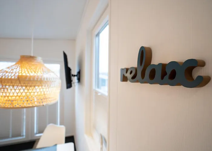 Ostseecamp Luebecker Bucht 