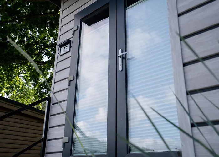 Dom wakacyjny Ostseecamp Luebecker Bucht 