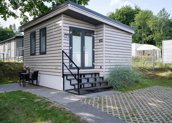 Ostseecamp Luebecker Bucht 