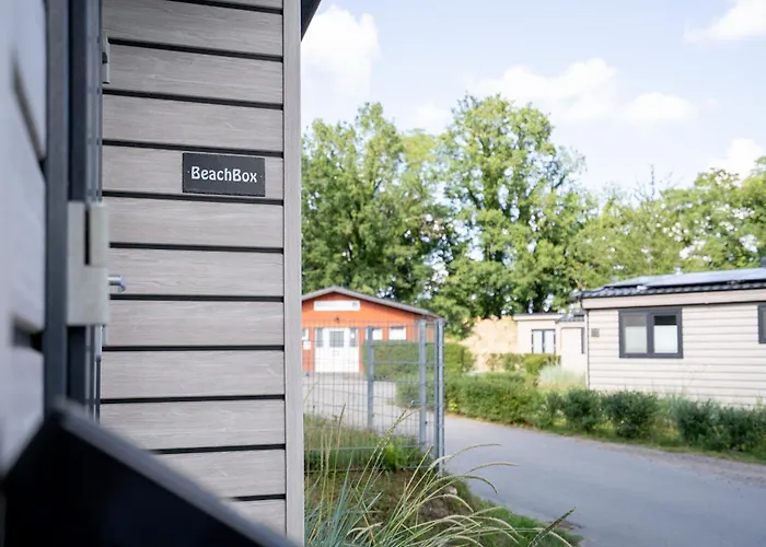 Ostseecamp Luebecker Bucht 